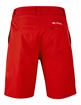 Picture of FORCE BLADE MTB SHORTS RED